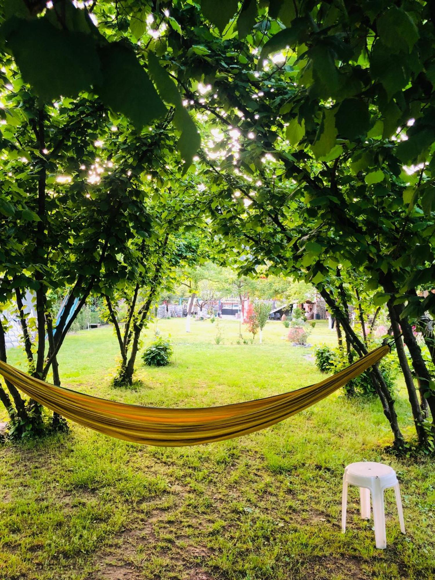 Dreamland Lagodekhi & Wine Cellar Kültér fotó